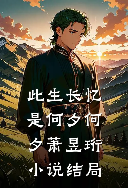 此生长忆是何夕何夕萧昱珩小说结局