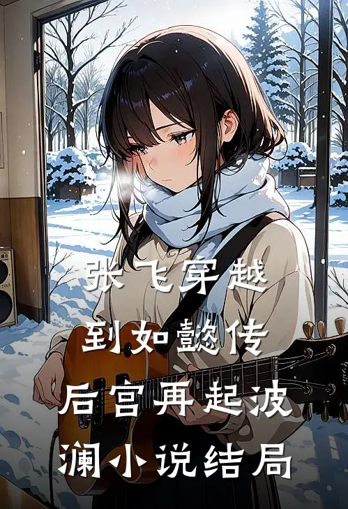 张飞穿越到如懿传,后宫再起波澜结局如何