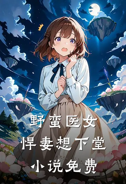 野蛮医女悍妻想下堂免费观看