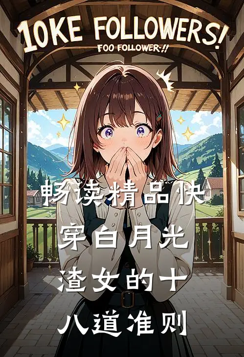畅读精品快穿白月光：渣女的十八道准则