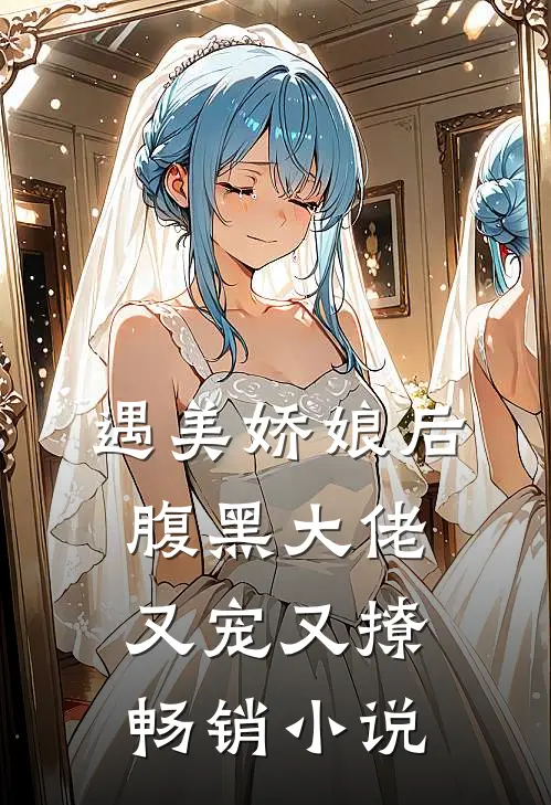 遇美娇娘后,腹黑大佬又宠又撩畅销免费阅读