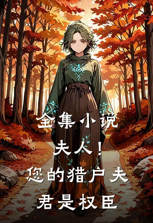 全集夫人!您的猎户夫君是权臣免费阅读