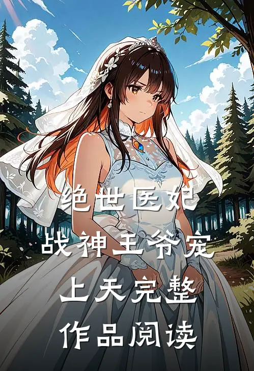 绝世医妃战神王爷宠上天完整作品阅读免费
