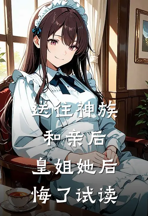 送往神族和亲后,皇姐她后悔了试读