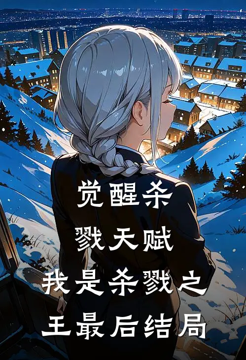 觉醒杀戮天赋,我是杀戮之王最后结局是