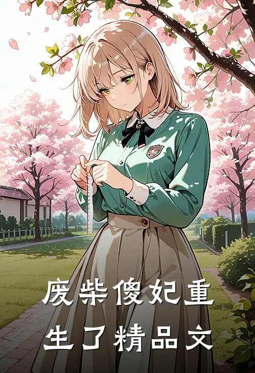 废柴傻妃重生了精品文