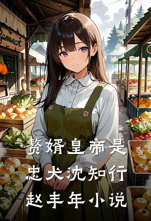 赘婿皇帝是忠犬沈知行赵丰年小说