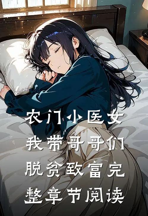 农门小医女：我带哥哥们脱贫致富完整章节阅读