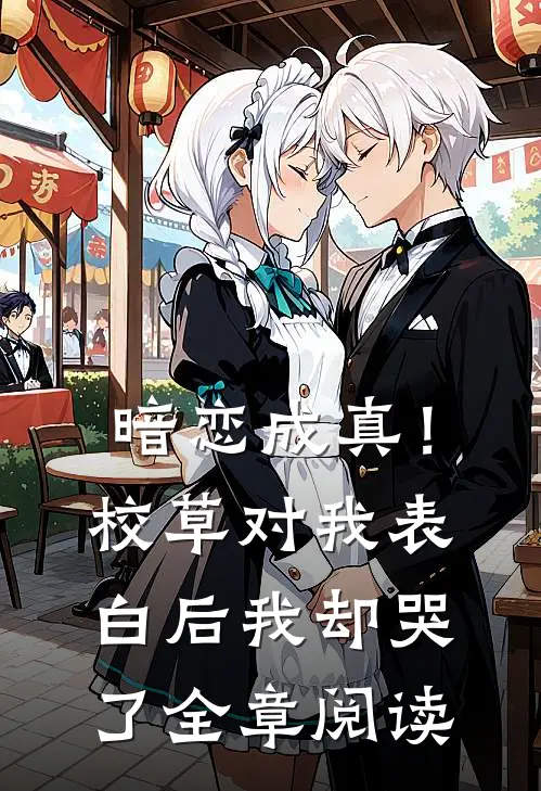 暗恋成真!校草对我表白后我却哭了全章阅读免费