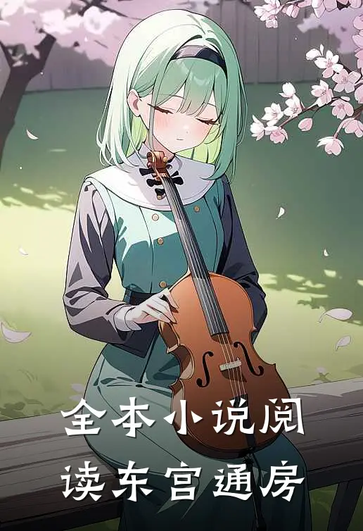 全本小说阅读东宫通房