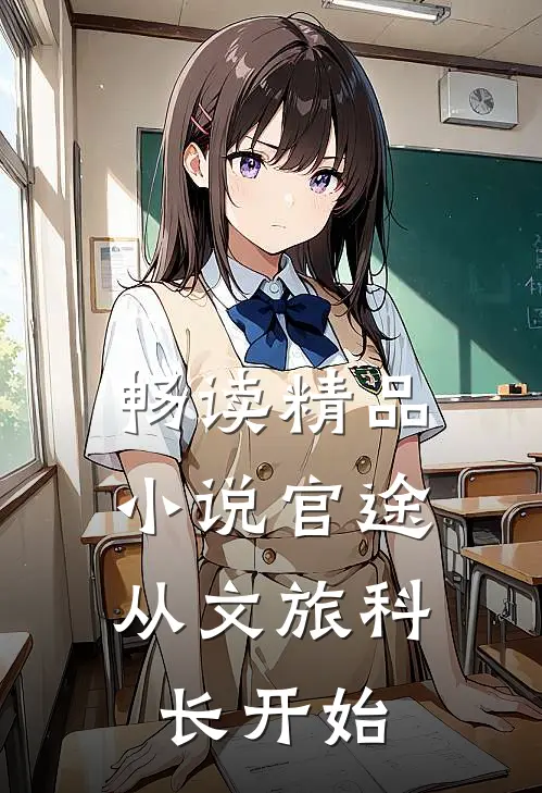 畅读精品小说官途：从文旅科长开始