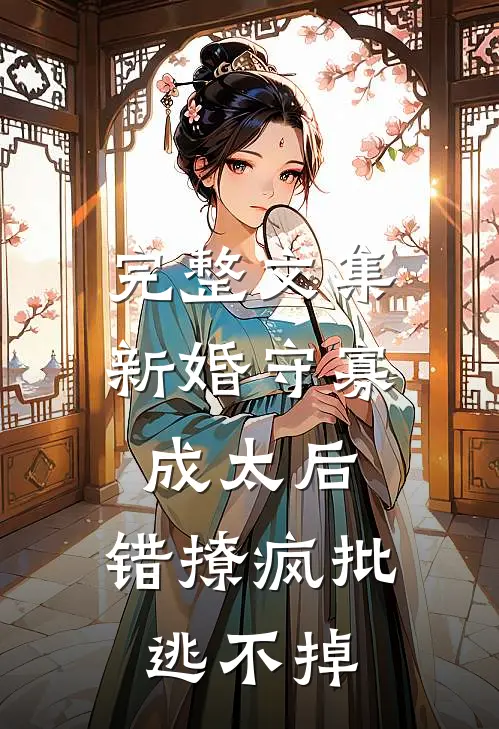 完整文集新婚守寡成太后，错撩疯批逃不掉
