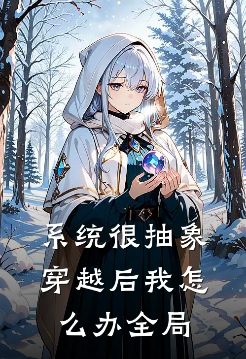 系统很抽象，穿越后我怎么办全局