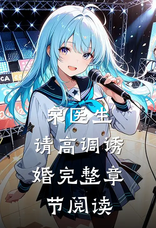 宋医生，请高调诱婚完整章节阅读