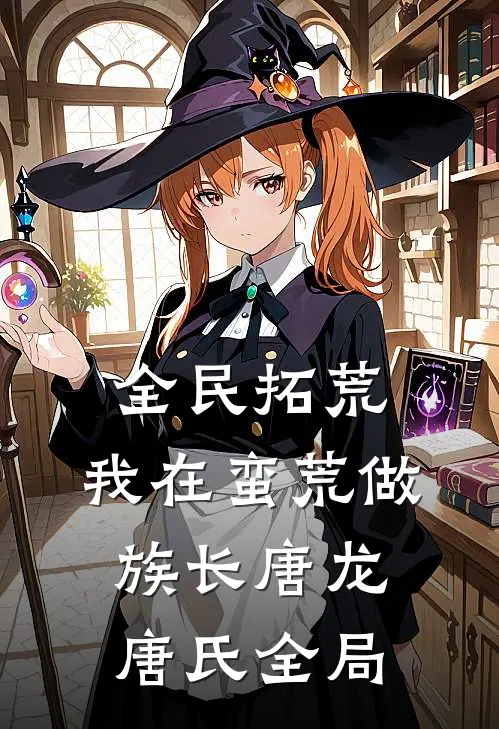 全民拓荒：我在蛮荒做族长唐龙唐氏全局