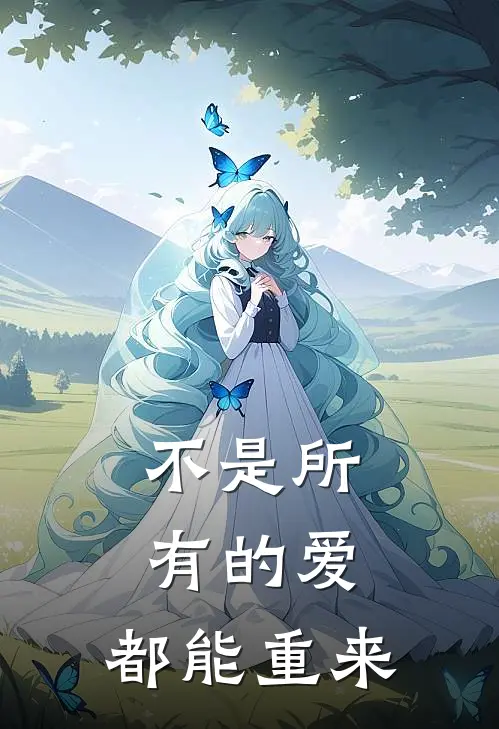 不是所有的爱,都能重来的句子