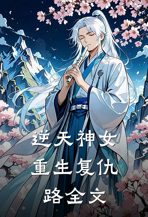 逆天神女重生复仇路全文在线阅读