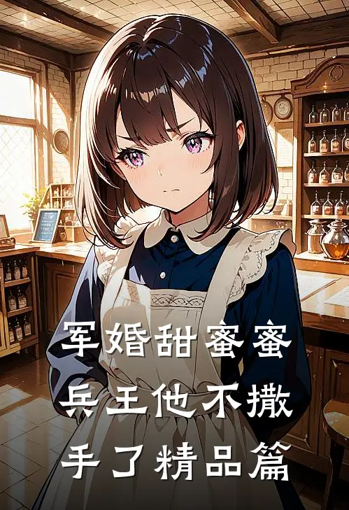 军婚甜蜜蜜,兵王他不撒手了精品篇在线阅读
