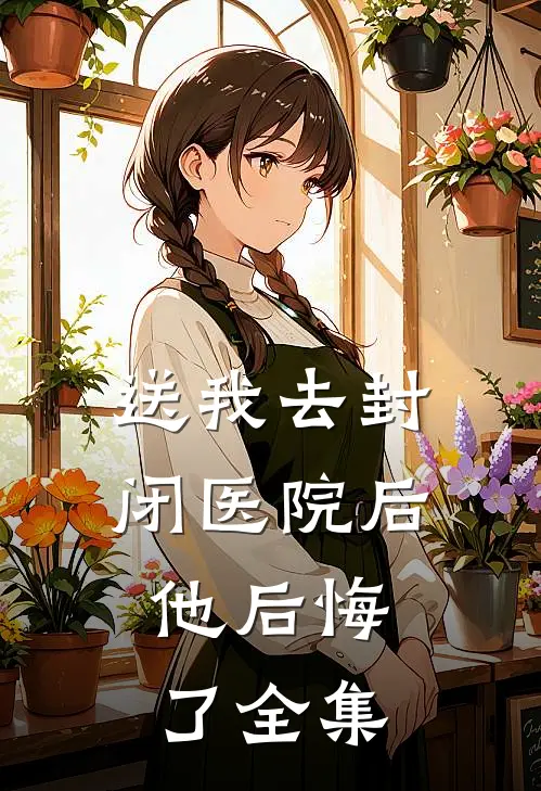 送我去封闭医院后,他后悔了 全集