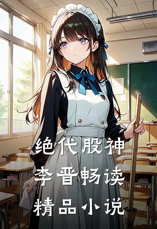 绝代股神 李晋畅读精品小说