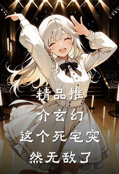 精品推介玄幻这个死宅突然无敌了免费阅读