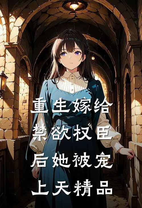 重生嫁给禁欲权臣后她被宠上天精品