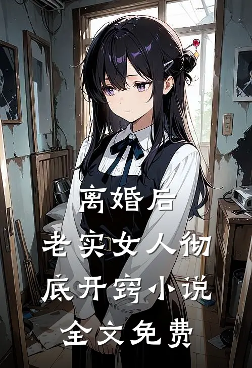 离婚后,老实女人彻底开窍全文免费阅读