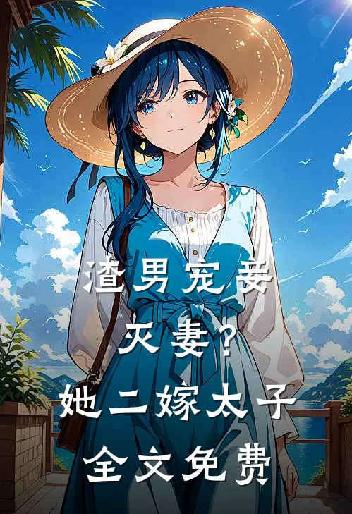 渣男宠妾灭妻?她二嫁太子全文免费