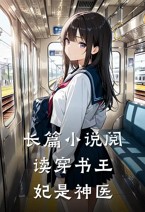长篇小说阅读穿书王妃是神医