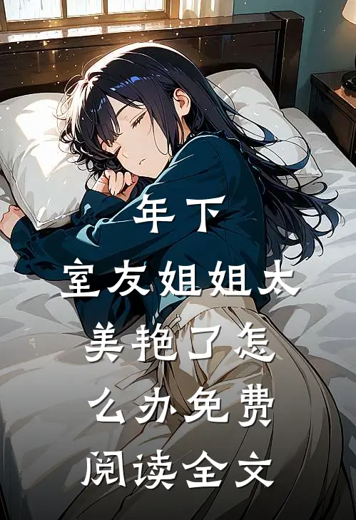 年下：室友姐姐太美艳了怎么办免费阅读全文