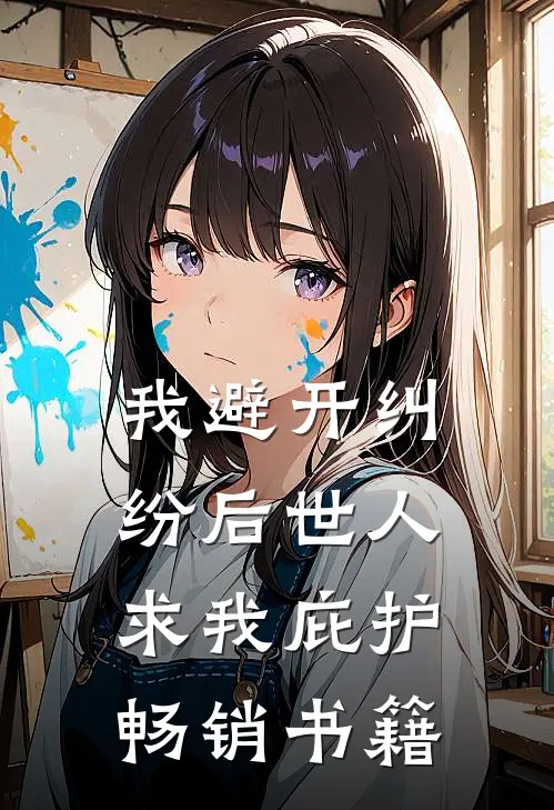 :我避开纠纷后世人求我庇护畅销书籍