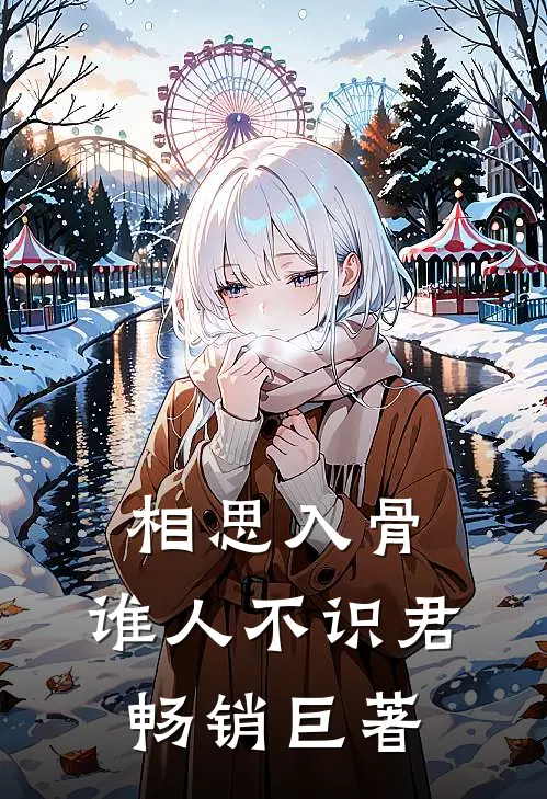 相思入骨：谁人不识君畅销巨著