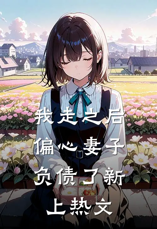 我走之后,偏心妻子负债了新上热文