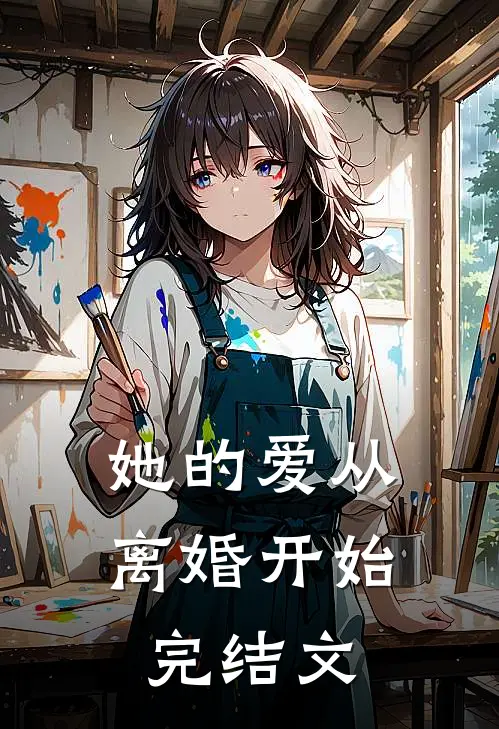 她的爱从离婚开始完结文学