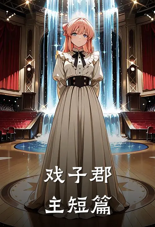 戏子郡主短篇免费阅读