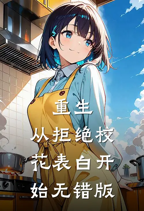 重生：从拒绝校花表白开始无错版