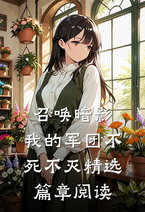 召唤暗影我的军团不死不灭精选篇章阅读