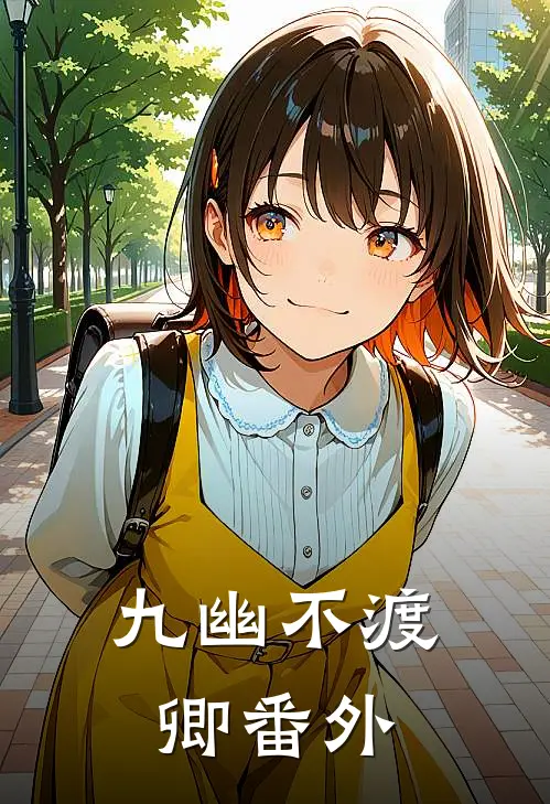 九幽不渡卿番外