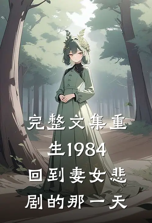 完整文集重生1984回到妻女悲剧的那一天在线阅读