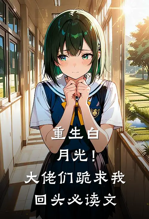 重生白月光!大佬们跪求我回头必读文学