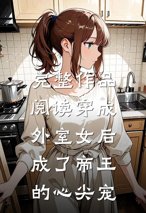 完整作品阅读穿成外室女后,成了帝王的心尖宠