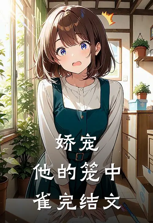 娇宠他的笼中雀完结文学