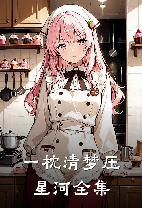 一枕清梦压星河全集