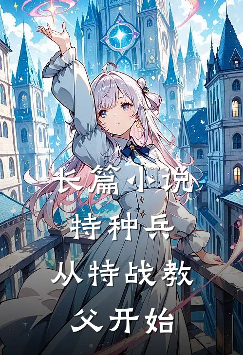 长篇特种兵从特战教父开始