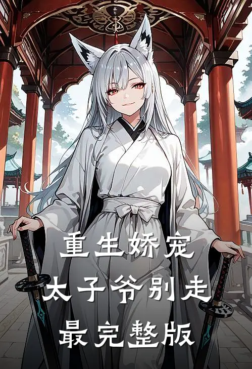 重生娇宠,太子爷别走最完整版