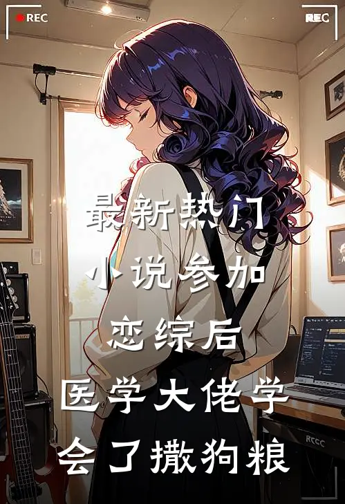 最新热门小说参加恋综后，医学大佬学会了撒狗粮