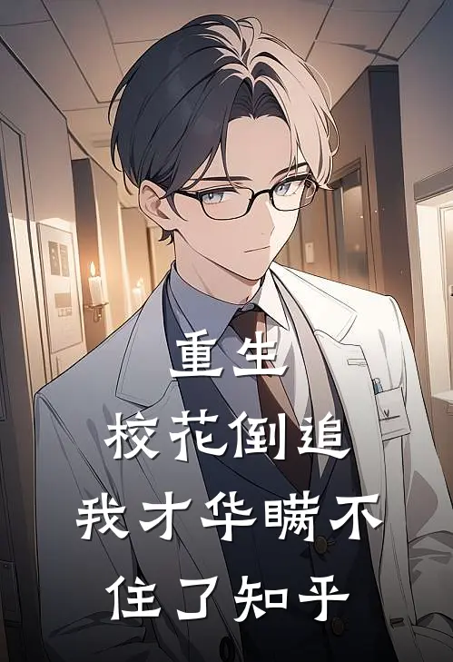 重生：校花倒追，我才华瞒不住了知乎