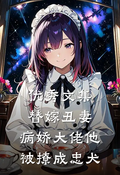 优秀文集替嫁丑妻：病娇大佬他被撩成忠犬