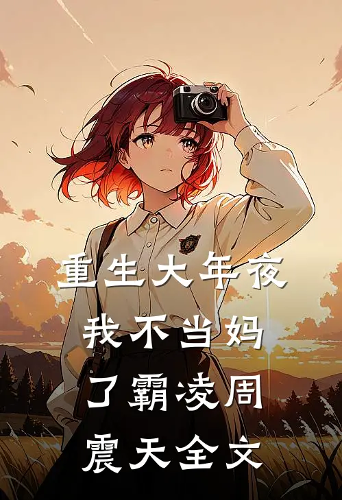 重生大年夜，我不当妈了霸凌周震天全文
