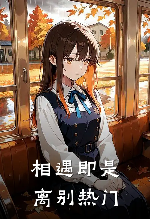 相遇即是离别热门句子